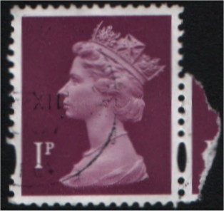 Elizabeth II