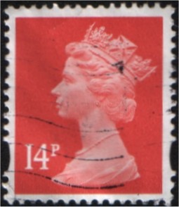 Elizabeth II