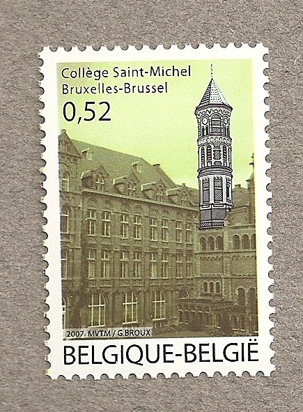 Colegio San Miguel