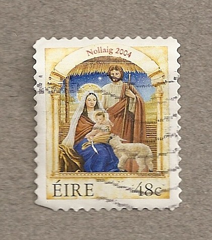 Natividad 2004