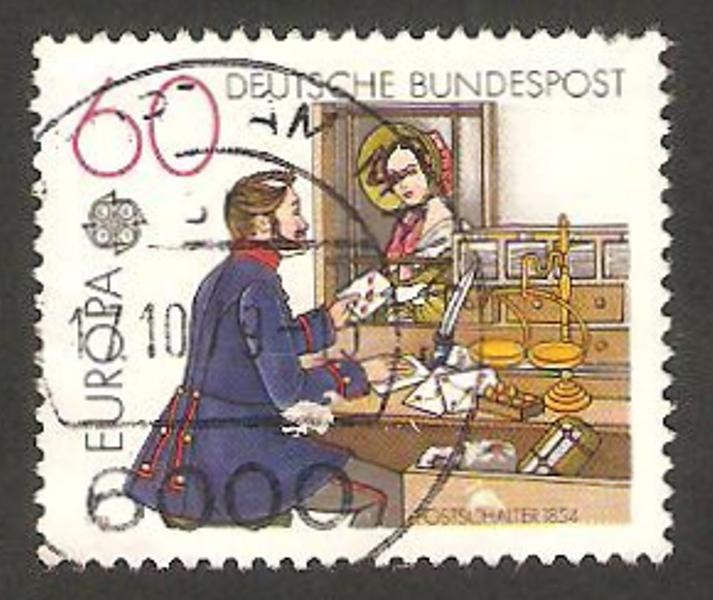 europa cept