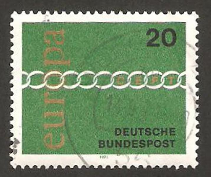 europa cept