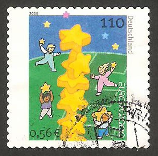 1946 - Europa 2000