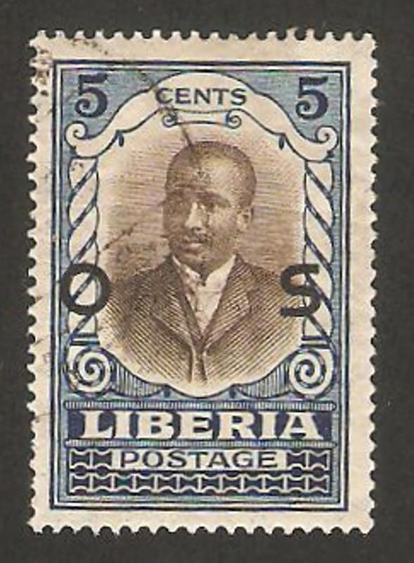 presidente d.e. howard