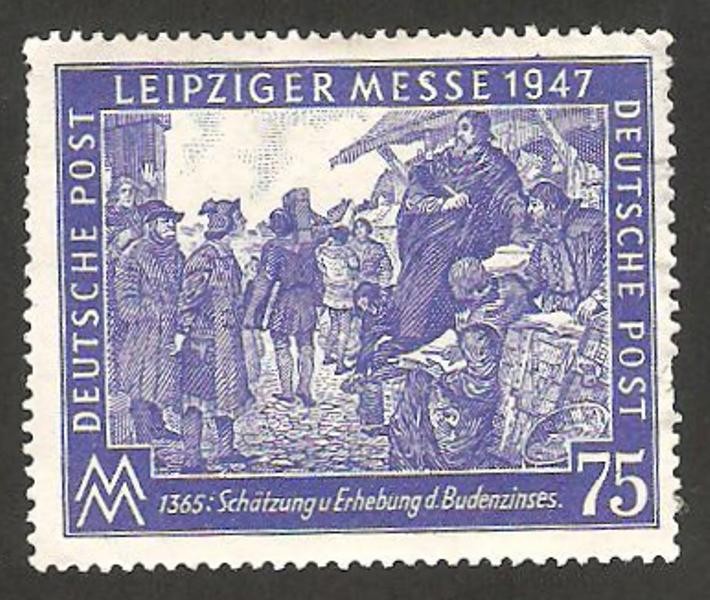 feria de leipzig