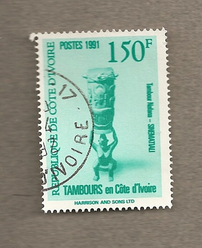 Tambores