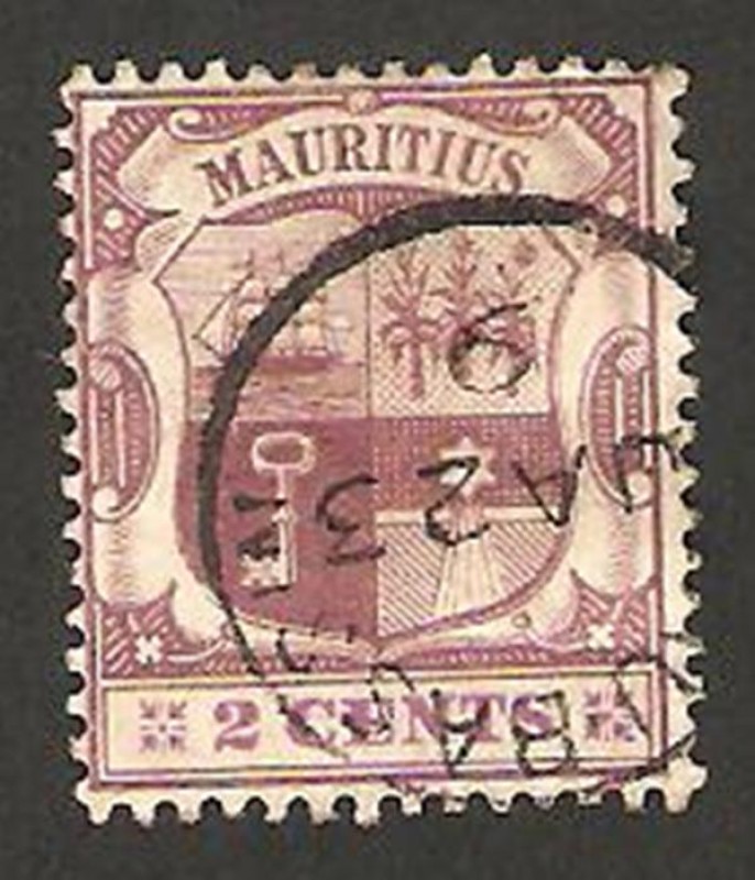 escudo de armas