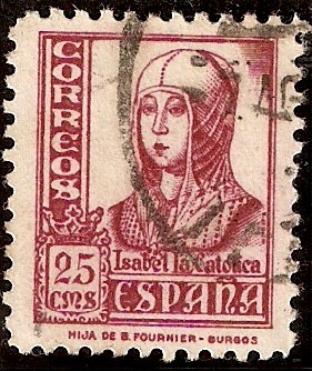 Isabel la Catolica