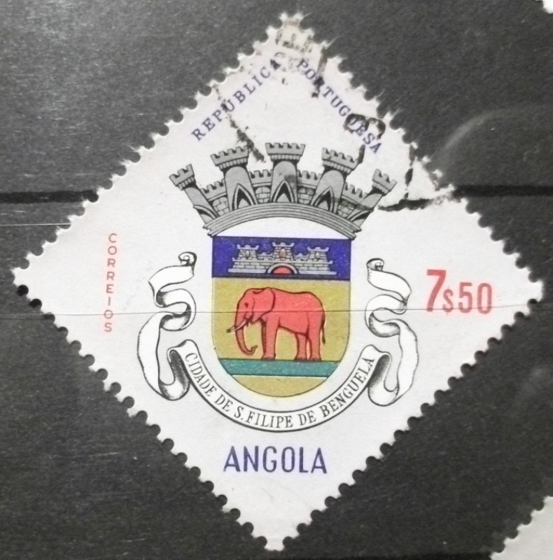 Escudos