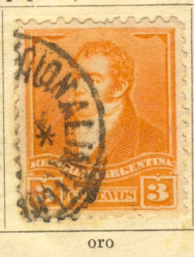 Rivadavia Beldrano