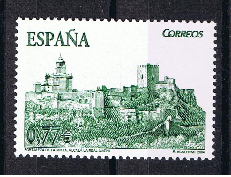 Edifil  4099  Castillos.   