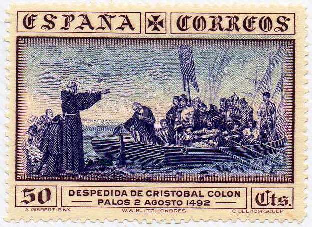 DESCUBRIMIENTO DE AMERICA