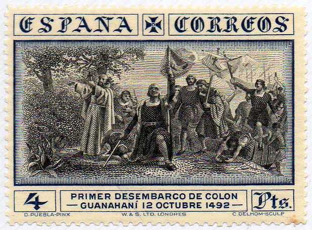DESCUBRIMIENTO DE AMERICA