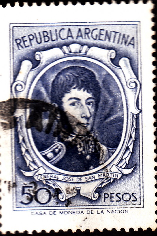 Jose de San Martín