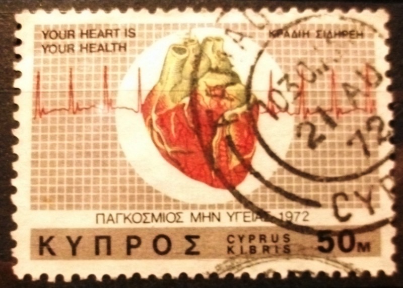 Mes mundial del corazón