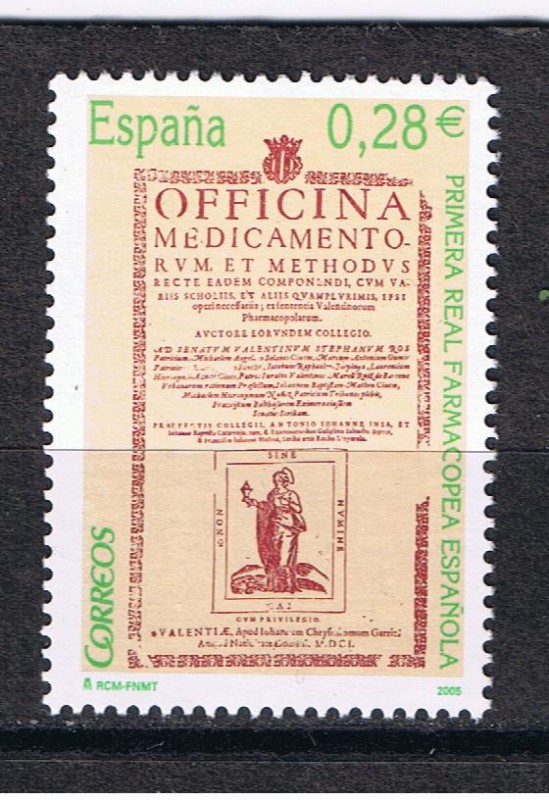 Edifil  4153  Centenarios.  