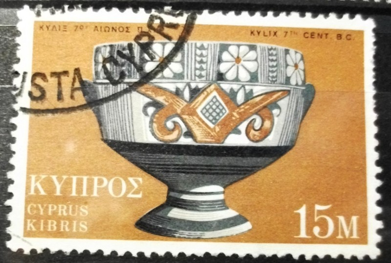 Arte - Copa