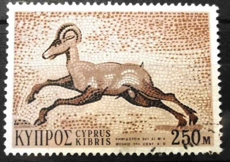Arte - mosáico