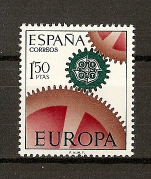 Tema Europa