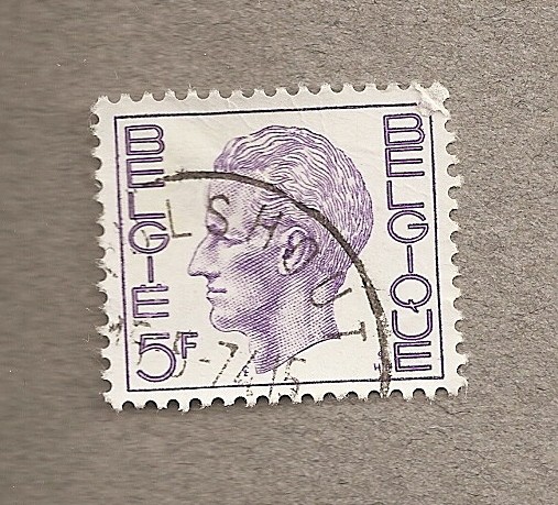 Rey Balduino