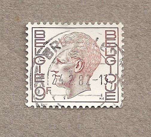Rey Balduino