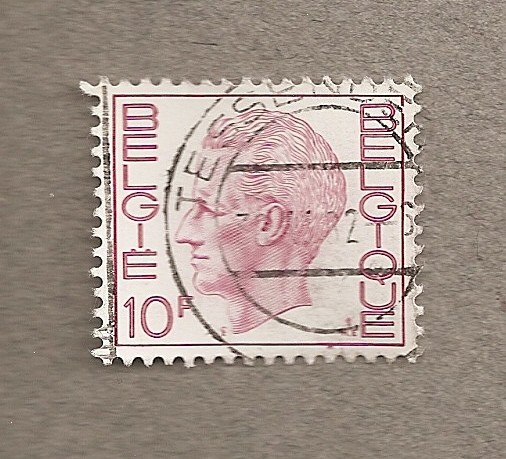 Rey Balduino