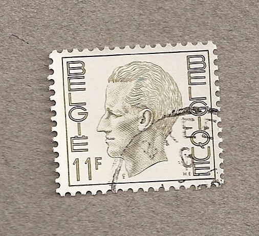 Rey Balduino