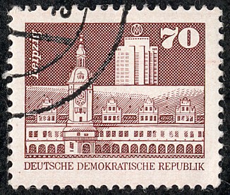 Edificios y monumentos