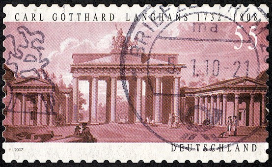 Edificios y monumentos