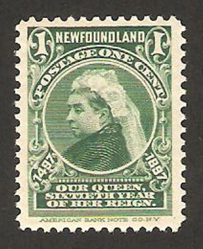 reina victoria