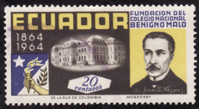 COLEGIO BENIGNO MALO