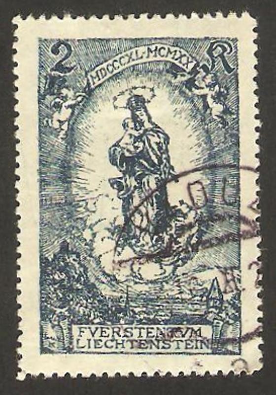 80 anivº del principe juan II