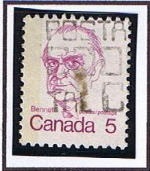 Bennett
