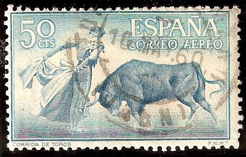 Corrida de toros