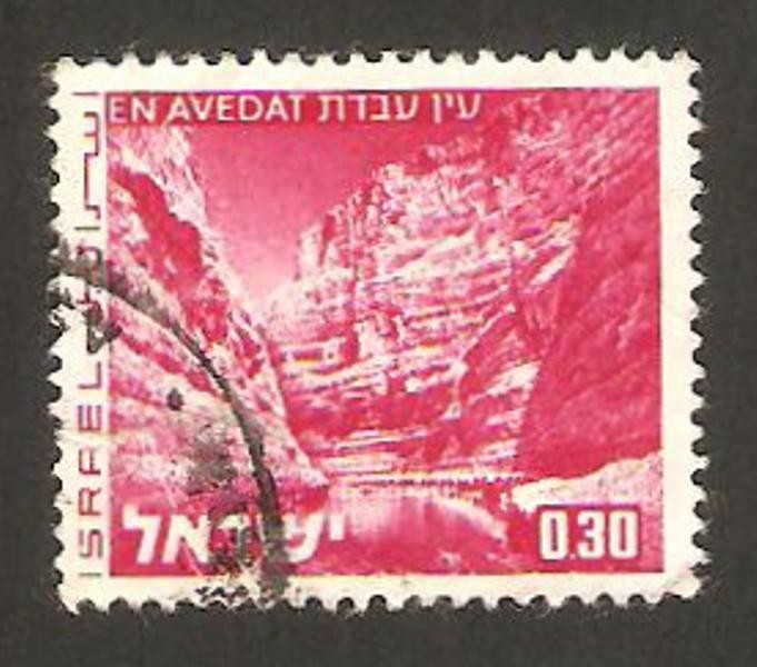 vista de en avedat