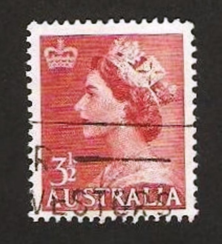 elizabeth II