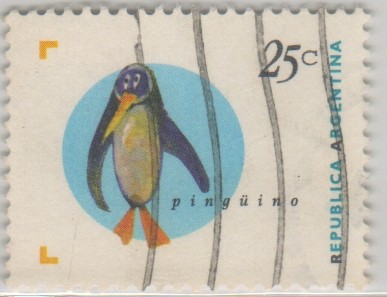Spheniscidae