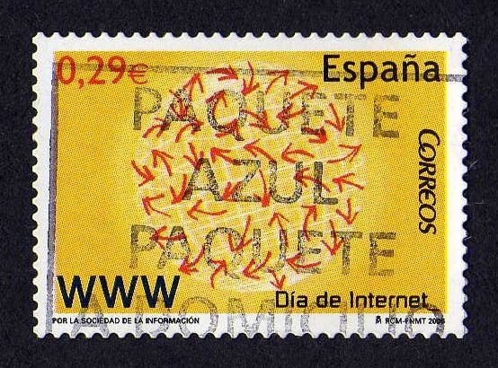 Dia de Internet