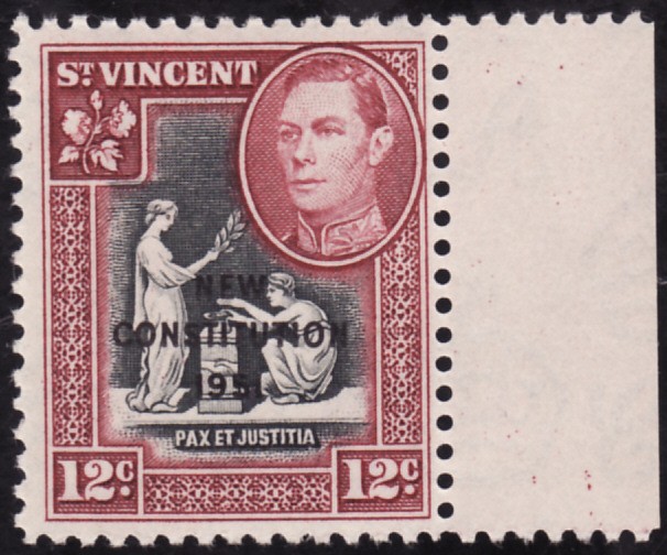 NUEVA CONSTITUCION 1951