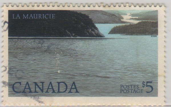 La Mauricie