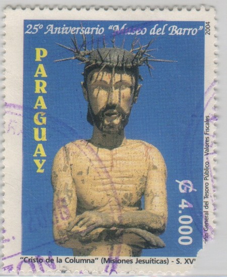 Museo del Barro