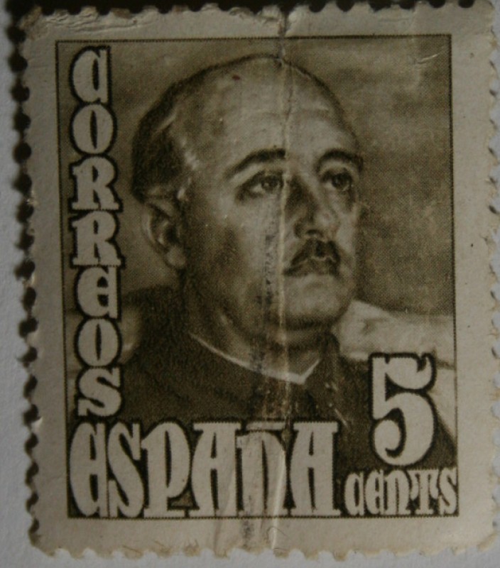 Franco 5 cents
