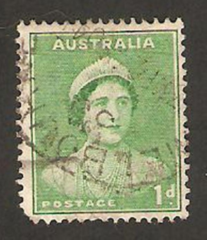 Reina Elizabeth