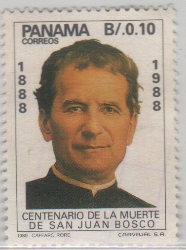 San Juan Bosco