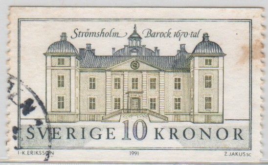 Strömsholm