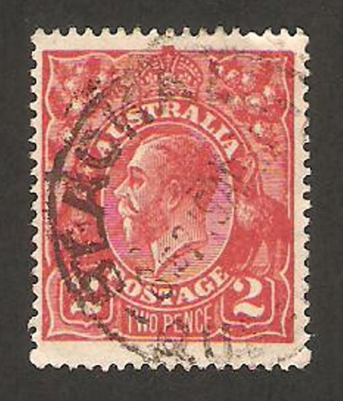 George V