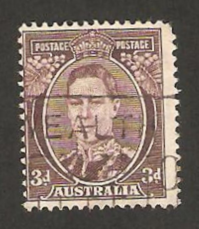 George VI