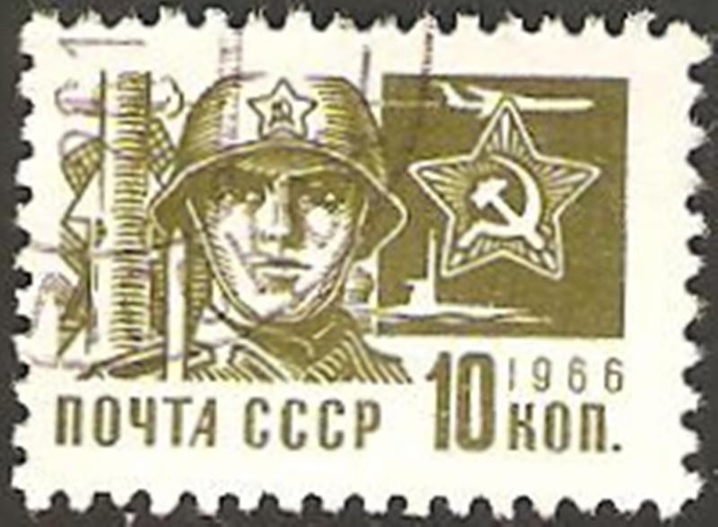 3374 - Militar