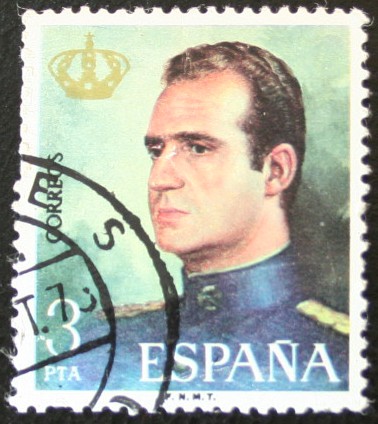 Proclamacíon H