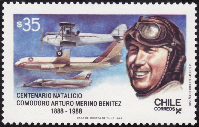centenario natalicio